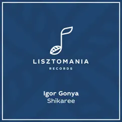 Shikaree - EP by Igor Gonya album reviews, ratings, credits