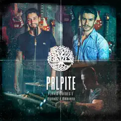 Palpite - Single by Flávio Guedes & Munhoz & Mariano album reviews, ratings, credits