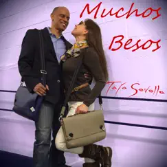 Muchos Besos Song Lyrics