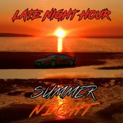 Summer Night Song Lyrics