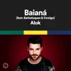 Baianá (feat. Barbatuques & Foreign) - Single album lyrics, reviews, download