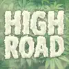 High Road (feat. Potluck & Intrinzik) - Single album lyrics, reviews, download