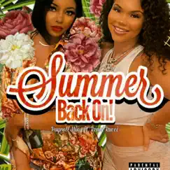 Summer Back On (feat. Renni Rucci) - Single by Payroll Ming album reviews, ratings, credits