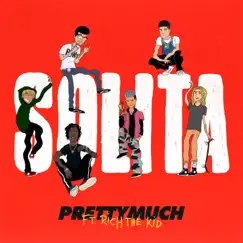 Solita (feat. Rich The Kid) Song Lyrics