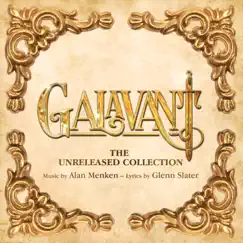 Galavant: The Unreleased Collection (Original Television Soundtrack) by Cast of Galavant album reviews, ratings, credits
