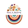 Rainbow Chakra Balancing Meditation – Peace & Harmony, Healing Therapy, Reiki album lyrics, reviews, download