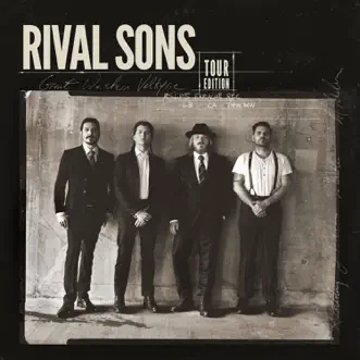 Great Western Valkyrie (Tour Edition) by Rival Sons album download