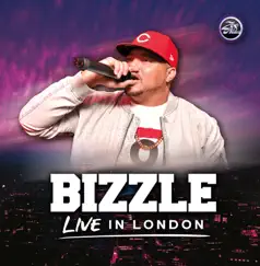 Bizzle Live in London by Bizzle album reviews, ratings, credits