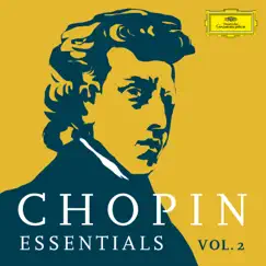 Chopin Essentials Vol. 2 by Various Artists album reviews, ratings, credits