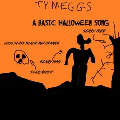 A Basic Halloween Song Song Lyrics