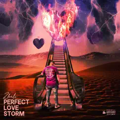 Perfect Love Storm - EP by Zhali album reviews, ratings, credits
