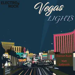 Vegas Lights Song Lyrics