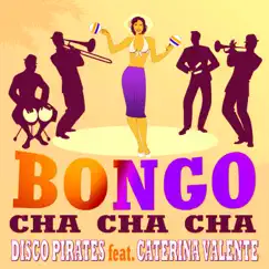 Bongo Cha Cha Cha (2021 House Remix) [Extended Mix] Song Lyrics