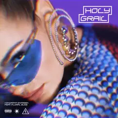 Holy Grail - Single by Honorata Skarbek Honey & Floral Bugs album reviews, ratings, credits