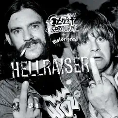 Hellraiser (30th Anniversary Edition) - Single by Ozzy Osbourne, Lemmy Kilmister & Motörhead album reviews, ratings, credits
