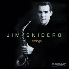 Strings by Jim Snidero album reviews, ratings, credits