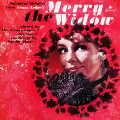 Merry Widow Waltz Song Lyrics