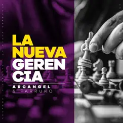 La Nueva Gerencia - Single by Farruko & Arcángel album reviews, ratings, credits
