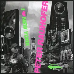 Star 69 Presents: I Love New York by Peter Rauhofer album reviews, ratings, credits