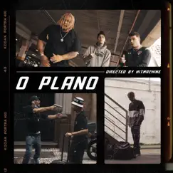 O Plano (feat. Elito, Freitas & Garius) Song Lyrics