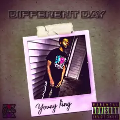 Different Day - Single by YoungKingg album reviews, ratings, credits