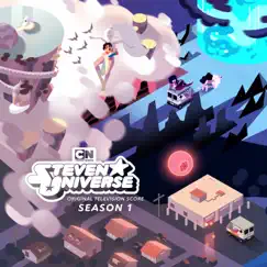 Steven Universe: Season 1 (Original Television Score) by Steven Universe album reviews, ratings, credits