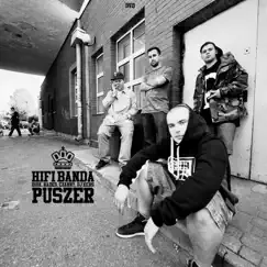 Puszer - Single by HIFI Banda album reviews, ratings, credits