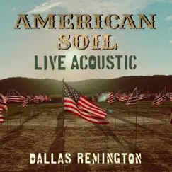 American Soil (Live Acoustic) Song Lyrics