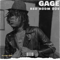 Red Room 90S by Gage album reviews, ratings, credits