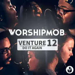 Venture 12: Do It Again (feat. Cross Worship) by WorshipMob album reviews, ratings, credits