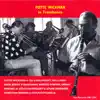 Putte Wickman in Trombones album lyrics, reviews, download