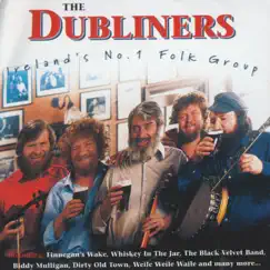 Ireland's No. 1 Folk Group by The Dubliners album reviews, ratings, credits