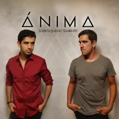 Sabrás Que No Te Miento - Single by Anima album reviews, ratings, credits