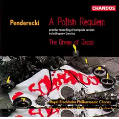 A Polish Requiem: XII. Agnus Dei Song Lyrics