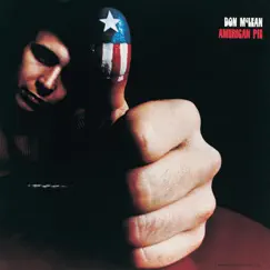 American Pie (Expanded Edition) by Don Mclean album reviews, ratings, credits