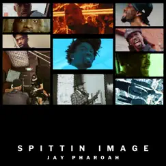 Spittin Image - EP by Jay Pharoah album reviews, ratings, credits