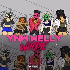 Whodie - Single by YNW Melly album reviews, ratings, credits