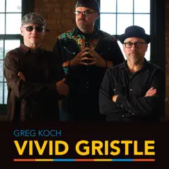 Vivid Gristle by Greg Koch album reviews, ratings, credits