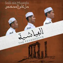 Solli alal Mustafa (feat. Arif, Fitri & Nasih) - Single by Qasidah Pilihan album reviews, ratings, credits
