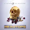 Headtops (feat. Leo Keystone) - Single album lyrics, reviews, download