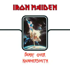 Beast Over Hammersmith (Live) by Iron Maiden album reviews, ratings, credits