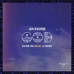 Awesome God Song Lyrics