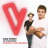 Sympathy For The Devil (The Voice Australia 2018 Performance / Live) - Single album lyrics, reviews, download