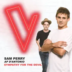 Sympathy For The Devil (The Voice Australia 2018 Performance / Live) Song Lyrics