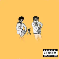 Puño Borracho : Meet the Drunken Master - EP by M.RIVERA & Ozymandias' Dream album reviews, ratings, credits