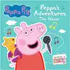 Peppa's Adventures: The Video Album album lyrics, reviews, download