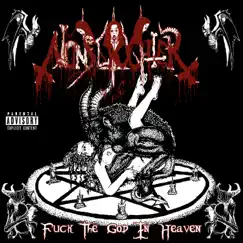 F**k the God in Heaven - EP by Nunslaughter album reviews, ratings, credits