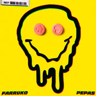 Pepas by Farruko song lyrics, reviews, ratings, credits