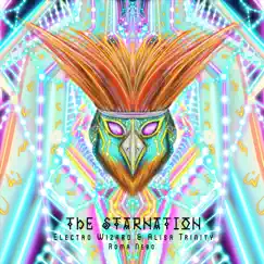 The Star Nation (feat. Electric Wizard & Alisa Trinity) - Single by Roma Nebo album reviews, ratings, credits