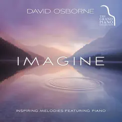 Imagine by David Osborne album reviews, ratings, credits